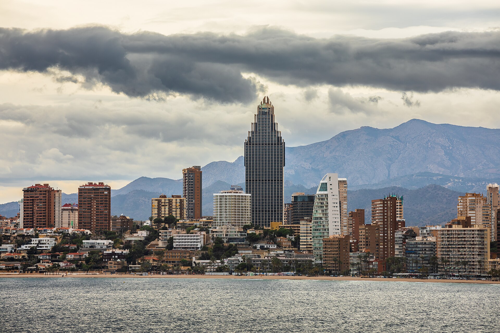 Benidorm