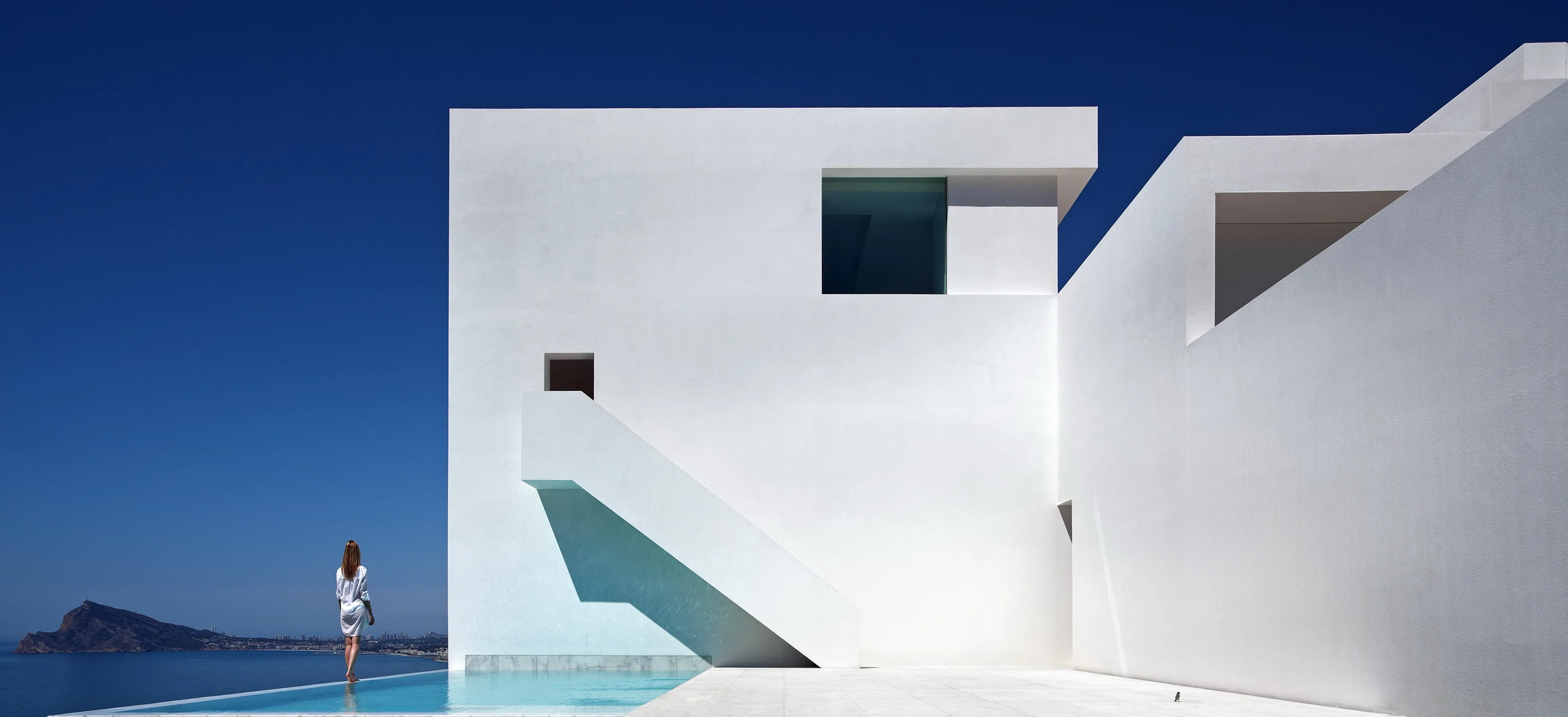 Costa Blanca luxury villa